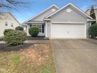 418 Averasboro Dr, Clayton, NC 27520