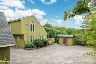 50 Halcott Ridge Rd, Pine Hill, NY 12465