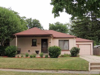 2620 Woodward Ave, Fort Wayne, IN 46805