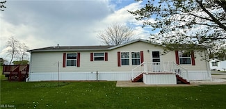 3017 Robinwood Dr, Warren, OH 44481