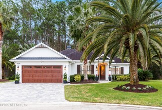 4009 Sioux Cir, Saint Johns, FL 32259