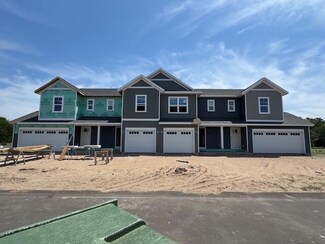 6120 Burgess Dr Unit 10, Spring Lake, MI 49456