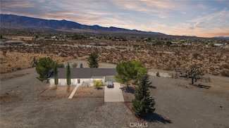 11574 Silver Rock Rd, Pinon Hills, CA 92372