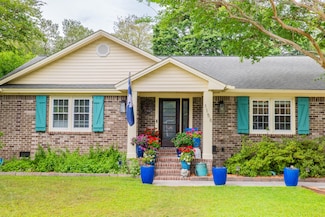 1158 Shoreside Way, Mount Pleasant, SC 29464