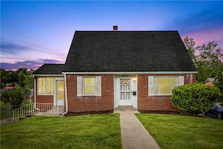 991 Homer Ave, Pittsburgh, PA 15237