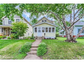 4517 45th Ave S, Minneapolis, MN 55406