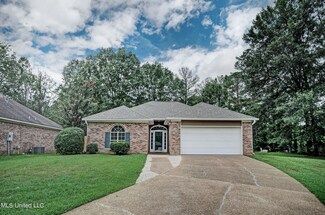 1016 Camdenmill Dr, Ridgeland, MS 39157
