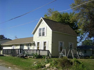 502 Aspinwall St, Nashua, IA 50658