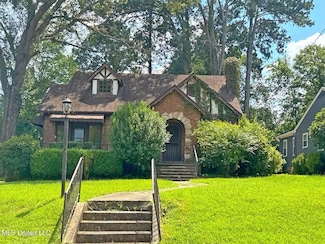627 Mohawk Ave, Jackson, MS 39216