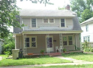 726 Arch Ave, South Bend, IN 46601