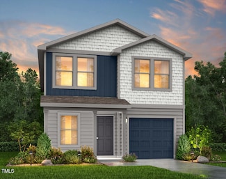 213 Landon Place, Roxboro, NC 27573