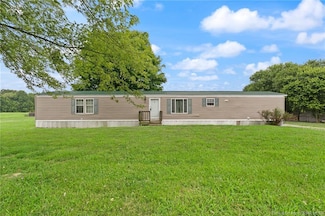 5835 McPhillips Rd SE, Elizabeth, IN 47117