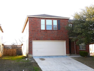 7823 Mesquite Farm, San Antonio, TX 78239