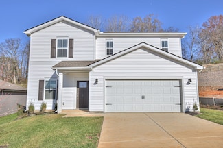 1315 Bluffton Cir, Clarksville, TN 37043