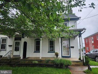 407 Main St, East Greenville, PA 18041