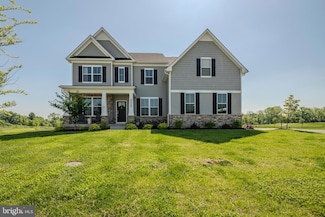 405 Emerald Ct, Spring City, PA 19475