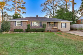 924 Eisenhower Dr, Augusta, GA 30904