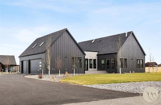 74 Big Sky Dr, Red Lodge, MT 59068