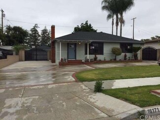 16171 Hayland St, La Puente, CA 91744