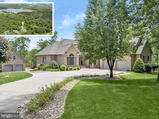 1001 Sutter Ln, Oakland, MD 21550