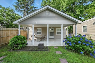 9001 Tidewater Dr, Norfolk, VA 23503