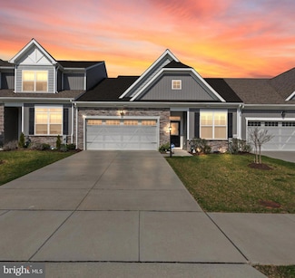 2537 Monarch Way, Bel Air, MD 21015