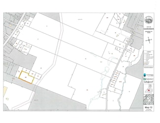 83 Blueberry Hill Ln, Gardiner, ME 04345