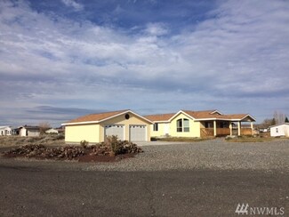 511 Fowler Ln SW, Mattawa, WA 99349