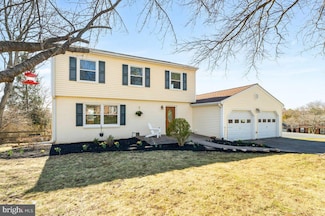 7308 Countryside Dr, Middletown, MD 21769