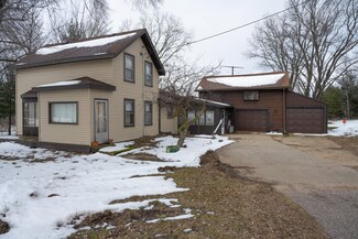 W5540 County Rd N, Mauston, WI 53948