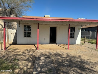 1711 S 28th Dr, Phoenix, AZ 85009