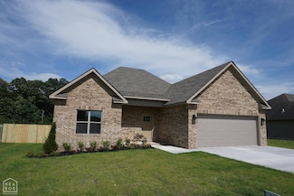 4312 Trailwater Dr, Jonesboro, AR 72404