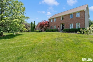 12310 W Downing Place, Brimfield, IL 61517
