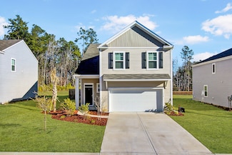 110 Cardinal Flower Ct, Moncks Corner, SC 29461
