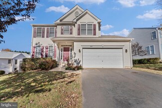 487 Kearns Dr, Culpeper, VA 22701