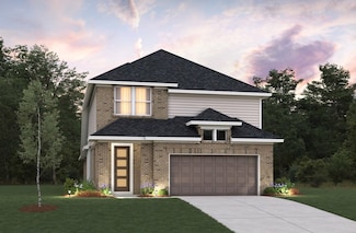 Sheffield, Katy, TX 77493