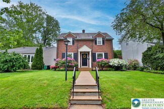 727 N Muhlenberg St Unit 729, Allentown, PA 18104