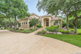 20010 Buckhead Ln, San Antonio, TX 78266