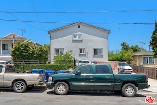 2435 Lancaster Ave, Los Angeles, CA 90033