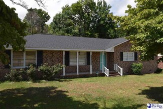 3001 Larkspur Rd, Florence, SC 29501