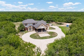 21462 El Rucio Rd, Edinburg, TX 78542