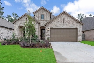 17102 Crimson Crest Dr, Conroe, TX 77302