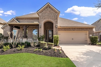 18 Homed Lark Place, the Woodlands, TX 77389