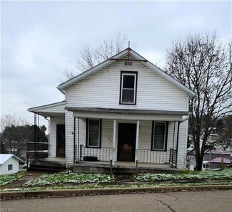 108 Grant St, Bowerston, OH 44695
