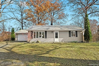 1111 S Old Us Highway 23, Brighton, MI 48114