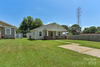 3420 Kentucky Ave, Charlotte, NC 28216