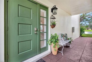 121 Bob o Link Way Unit 121-A, Naples, FL 34105