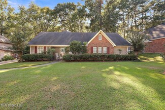 110 Lowe Cir, Clinton, MS 39056