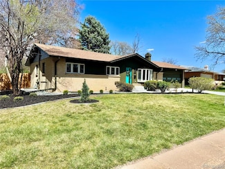 5563 E Jefferson Ave, Denver, CO 80237