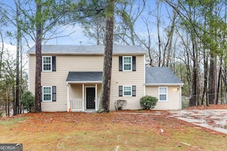 3400 Bleckley Dr, Lithonia, GA 30038